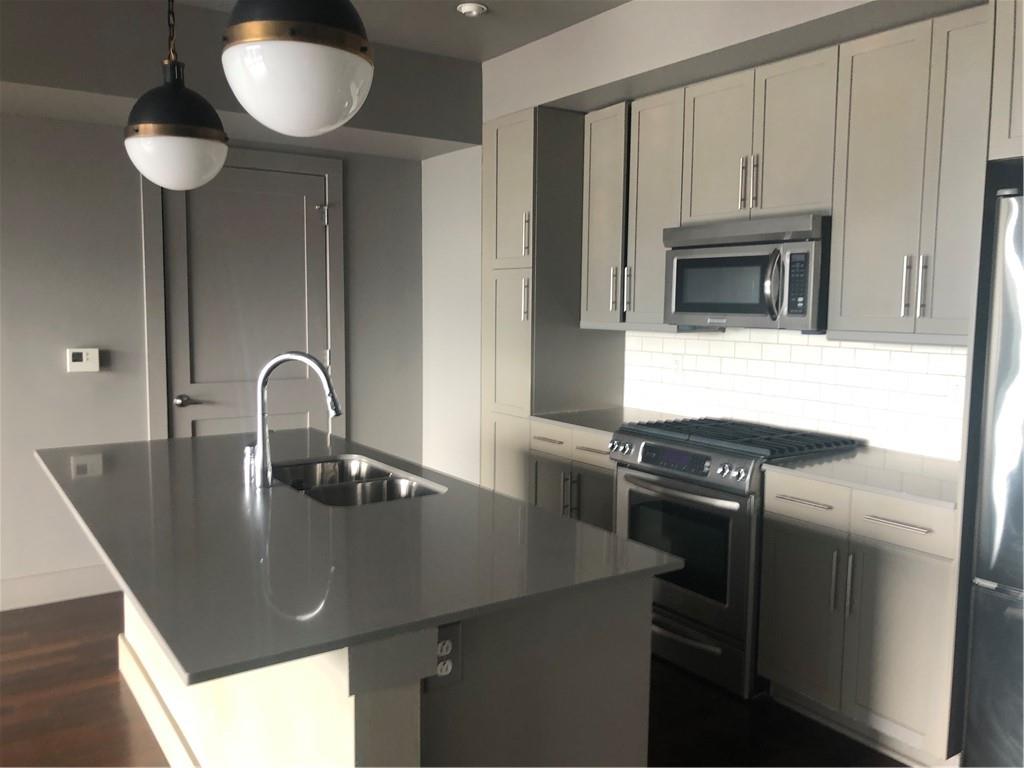 1100 Howell Mill Road NW 811