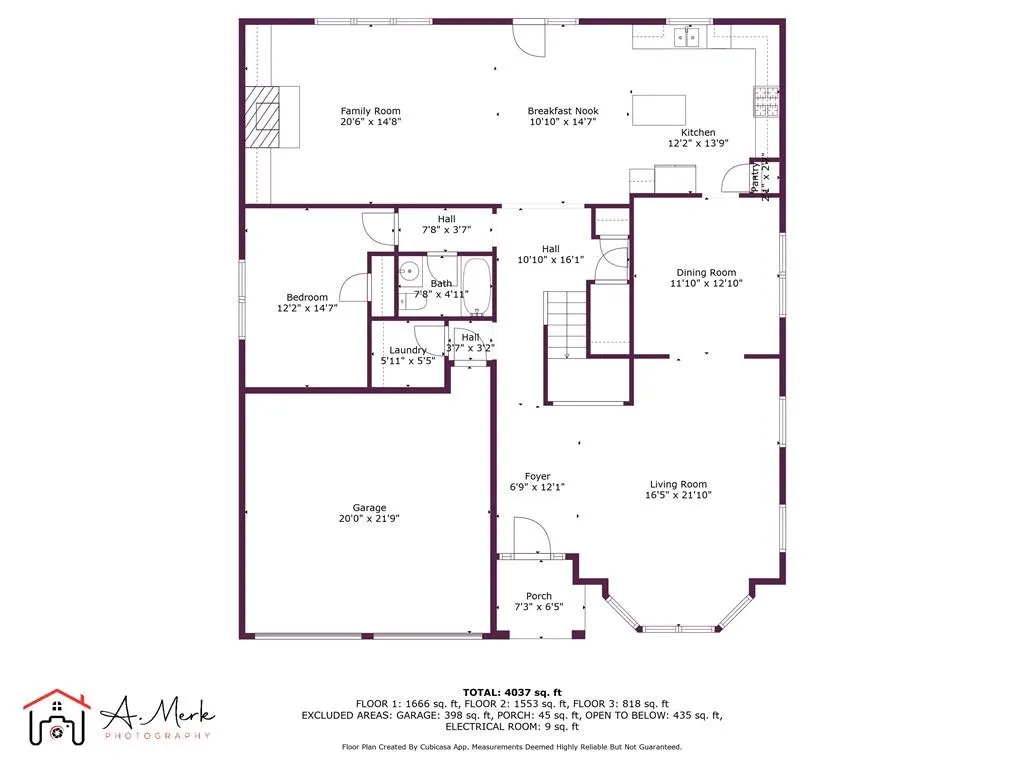 Atlanta, Georgia 30331, United States, 7 Bedrooms Bedrooms, ,5 BathroomsBathrooms,Residential,Pending,21365