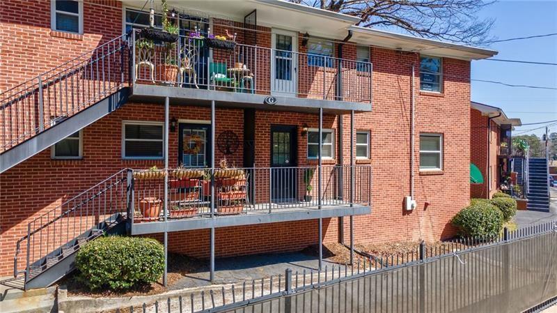 4282 Roswell Road #G1, Atlanta, Georgia image 46