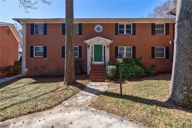 4282 Roswell Road #G1, Atlanta, Georgia image 36