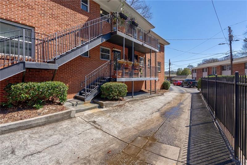 4282 Roswell Road #G1, Atlanta, Georgia image 34
