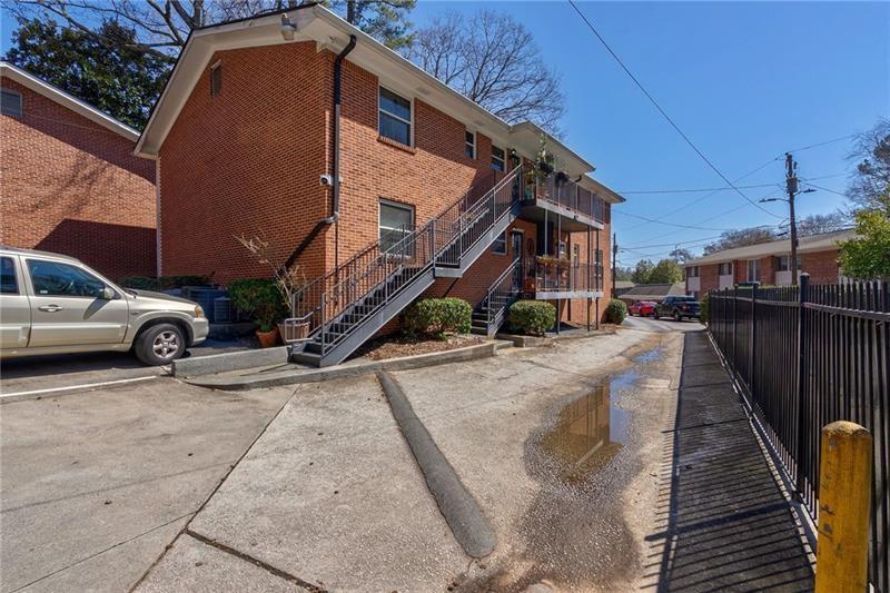 4282 Roswell Road #G1, Atlanta, Georgia image 35