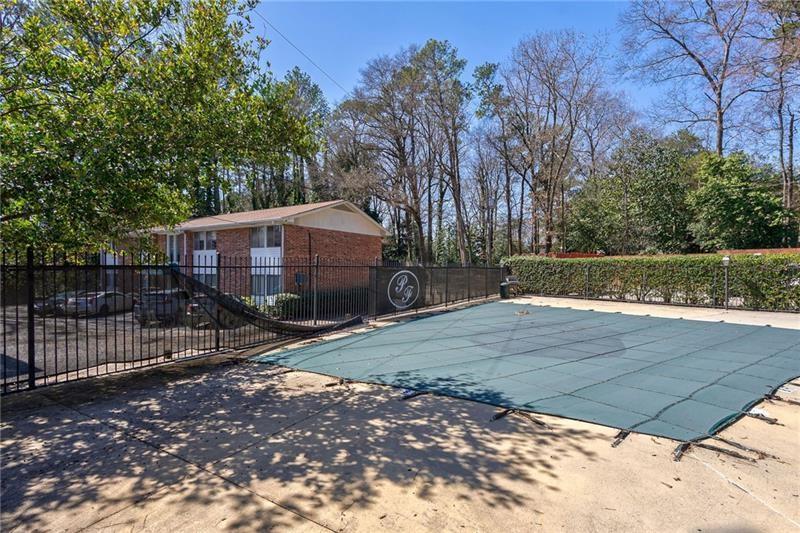 4282 Roswell Road #G1, Atlanta, Georgia image 44