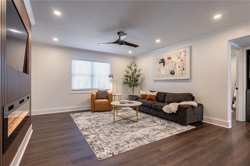 4282 Roswell Road #G1, Atlanta, Georgia image 11