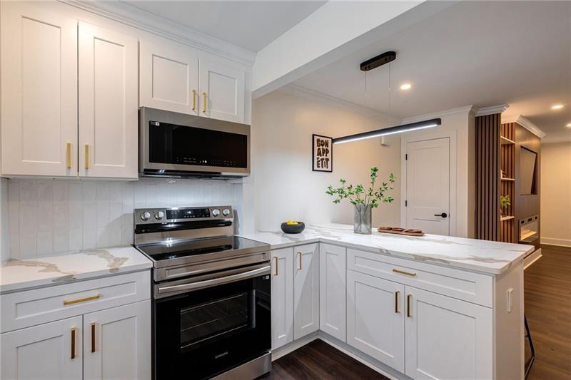 4282 Roswell Road #G1, Atlanta, Georgia image 8