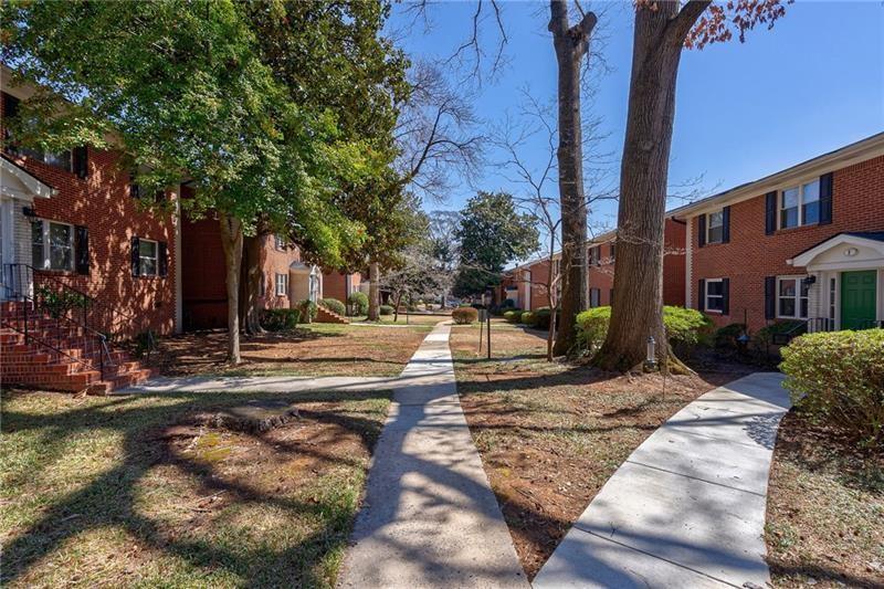 4282 Roswell Road #G1, Atlanta, Georgia image 39