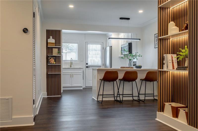 4282 Roswell Road #G1, Atlanta, Georgia image 16