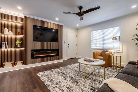 4282 Roswell Road NE G1 Atlanta GA 30342