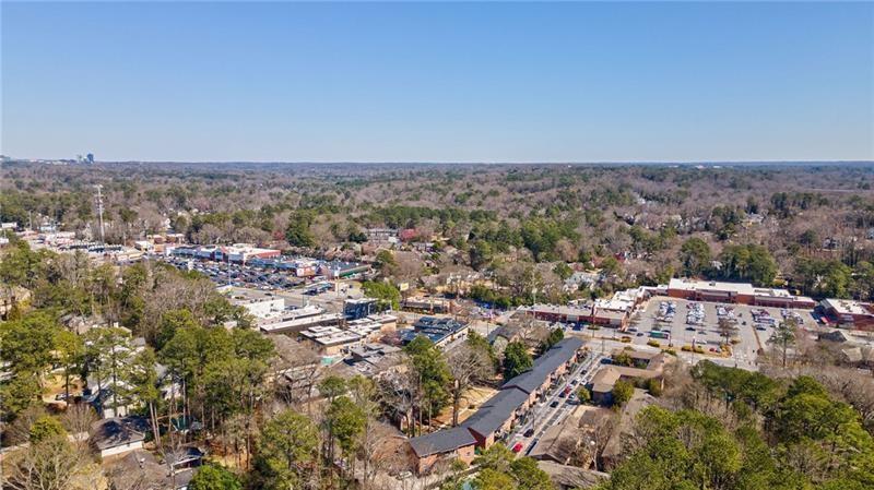 4282 Roswell Road #G1, Atlanta, Georgia image 49