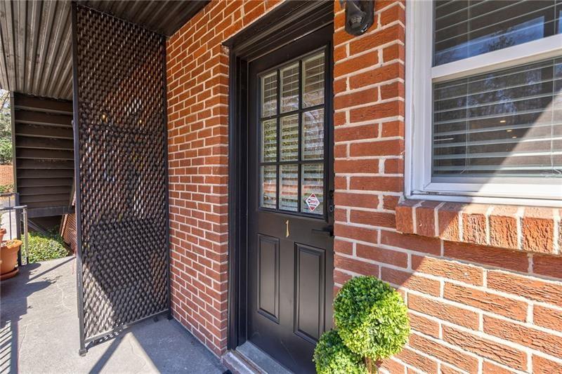 4282 Roswell Road #G1, Atlanta, Georgia image 41