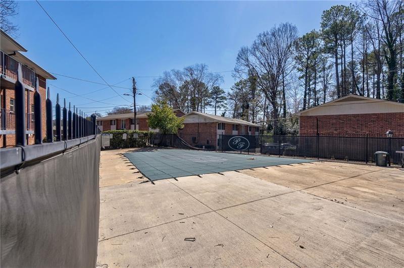 4282 Roswell Road #G1, Atlanta, Georgia image 43