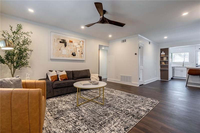 4282 Roswell Road #G1, Atlanta, Georgia image 13