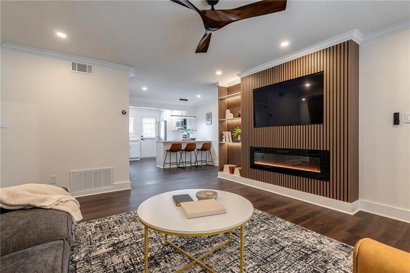 4282 Roswell Road #G1, Atlanta, Georgia image 14