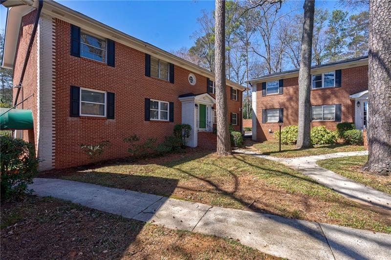 4282 Roswell Road #G1, Atlanta, Georgia image 38
