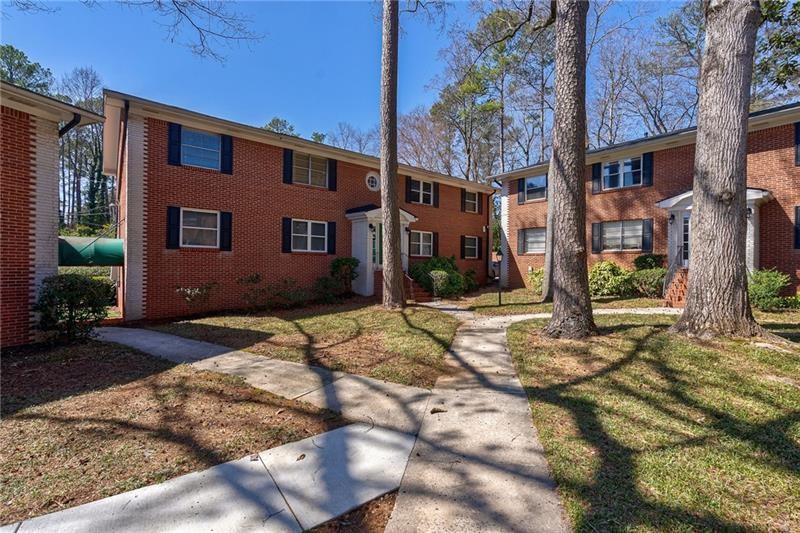 4282 Roswell Road #G1, Atlanta, Georgia image 40
