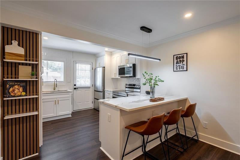 4282 Roswell Road #G1, Atlanta, Georgia image 3
