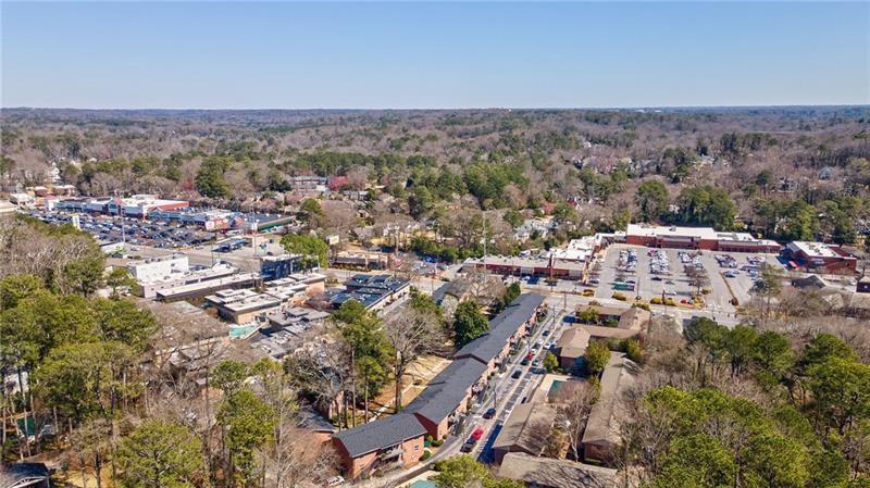 4282 Roswell Road #G1, Atlanta, Georgia image 50