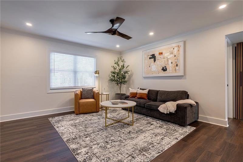 4282 Roswell Road #G1, Atlanta, Georgia image 12