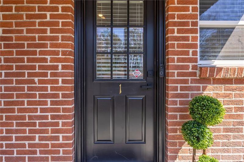 4282 Roswell Road #G1, Atlanta, Georgia image 42