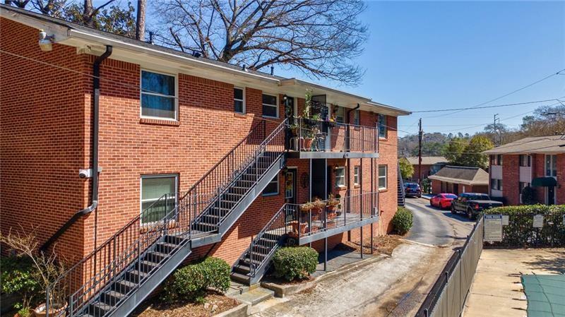 4282 Roswell Road #G1, Atlanta, Georgia image 45