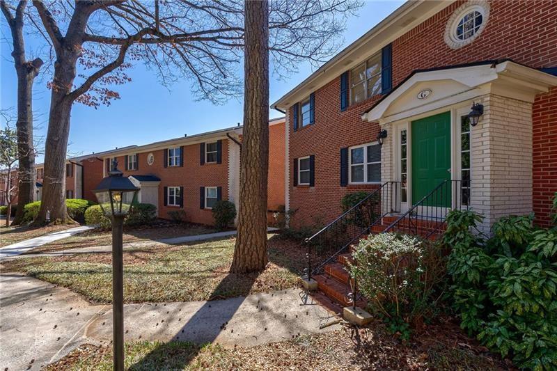 4282 Roswell Road #G1, Atlanta, Georgia image 37
