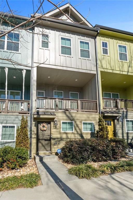68 Adore Court, Atlanta, Georgia image 1