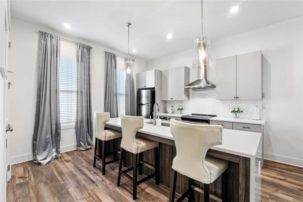 68 Adore Court, Atlanta, Georgia image 6