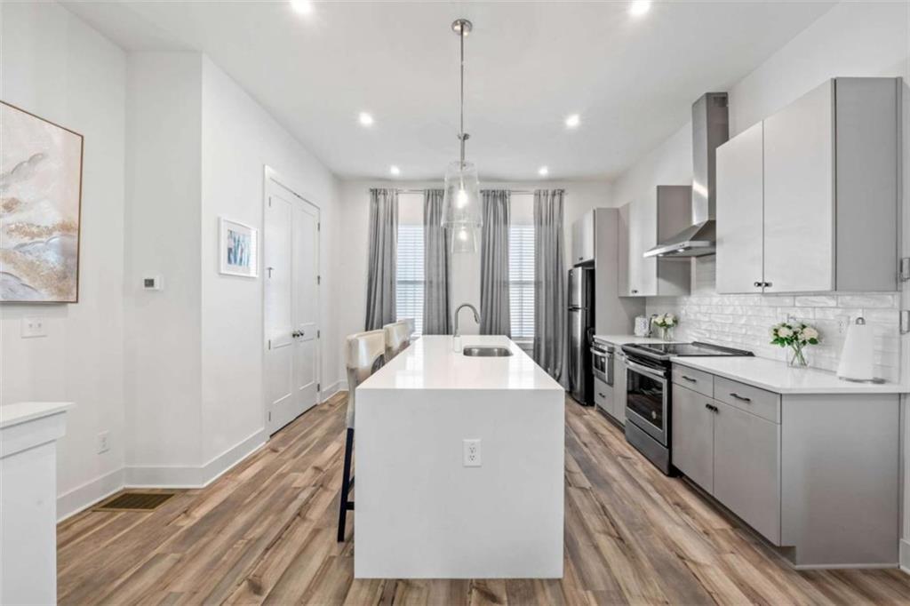 68 Adore Court, Atlanta, Georgia image 7