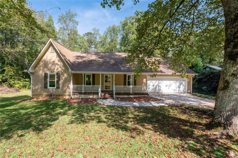 Homes For Sale - 109 Piney Ridge Road<br/> Pickens County, Jasper, GA 30143