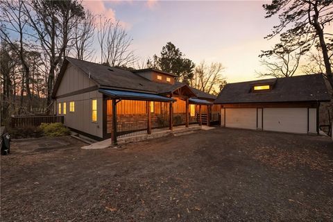 200 Mcclure Drive Cumming GA 30028