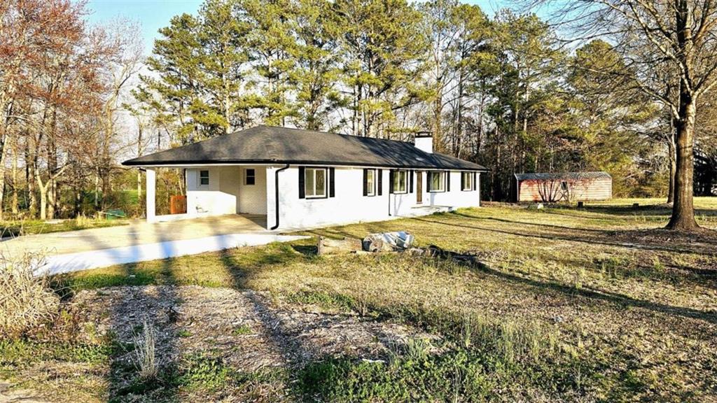 730 Keys Ferry Road, Jackson, Georgia image 18