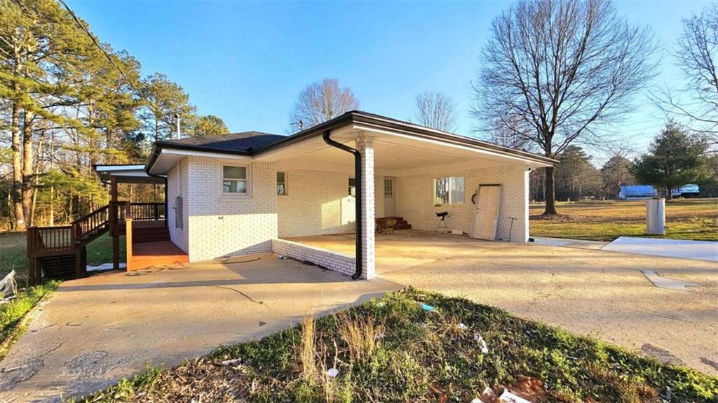 730 Keys Ferry Road, Jackson, Georgia image 20