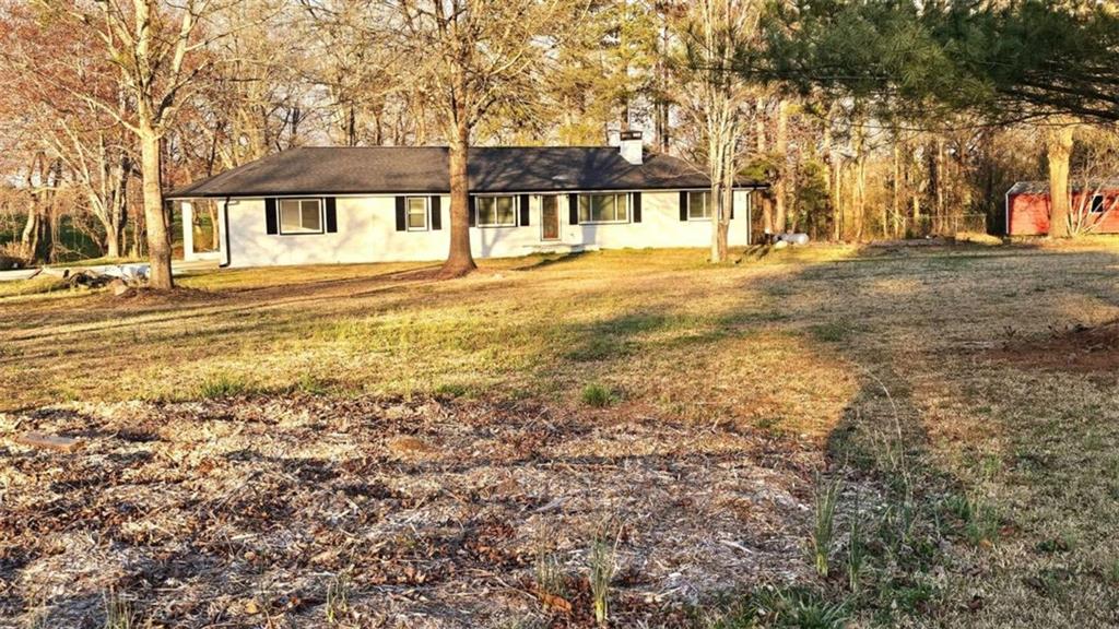 730 Keys Ferry Road, Jackson, Georgia image 2