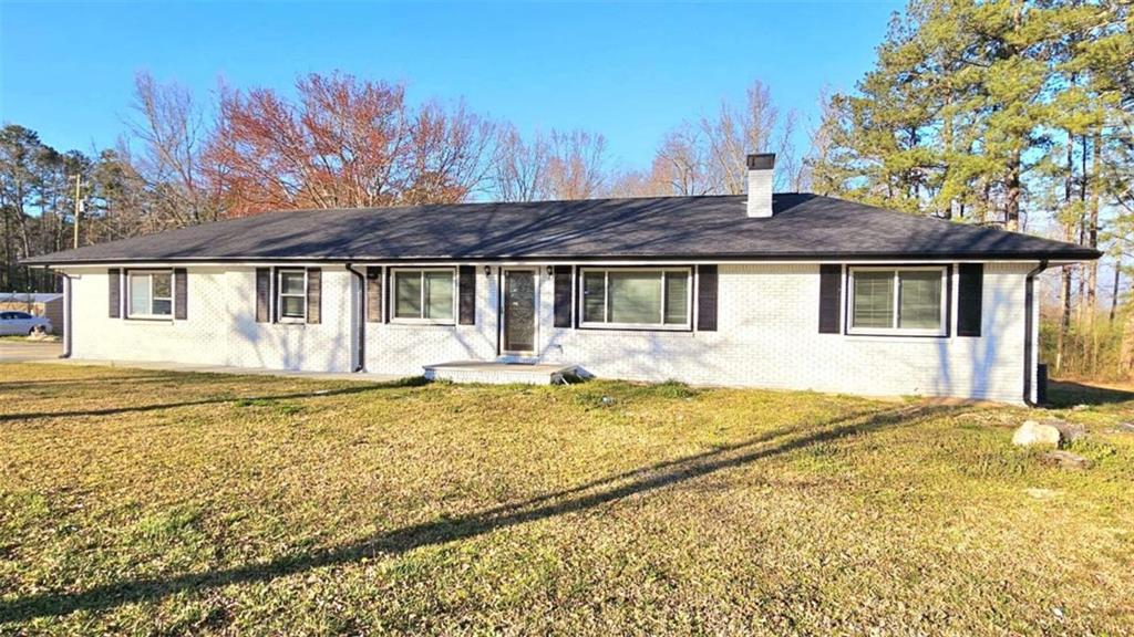 730 Keys Ferry Road, Jackson, Georgia image 1