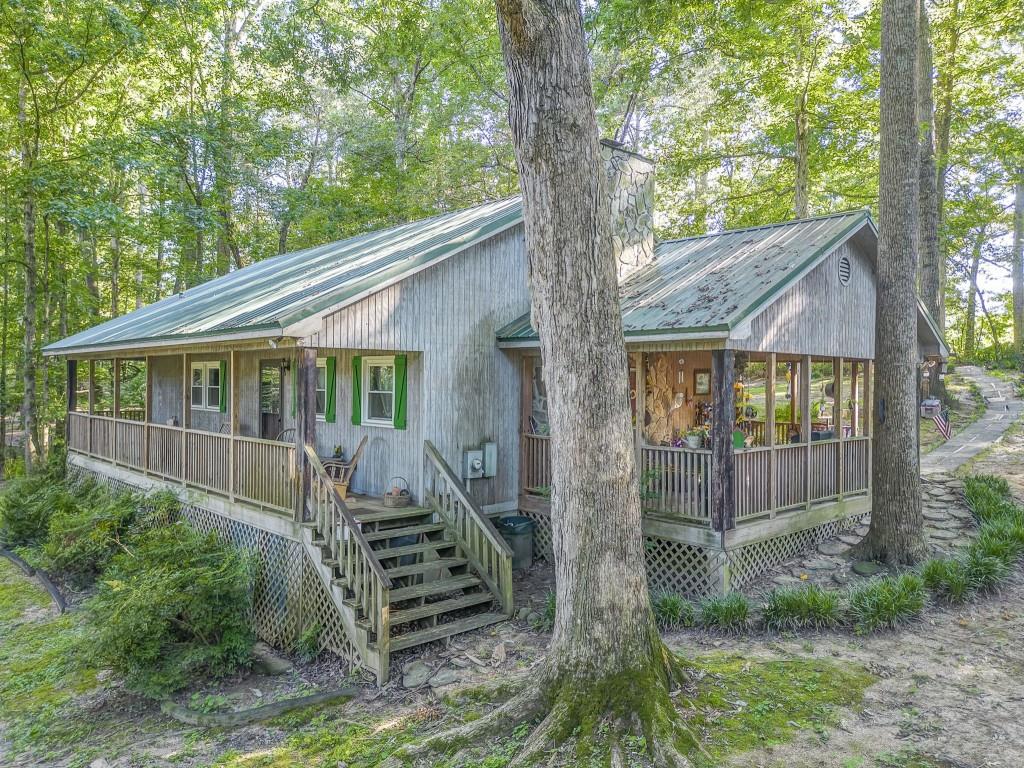 1441 Fire Tower Road
