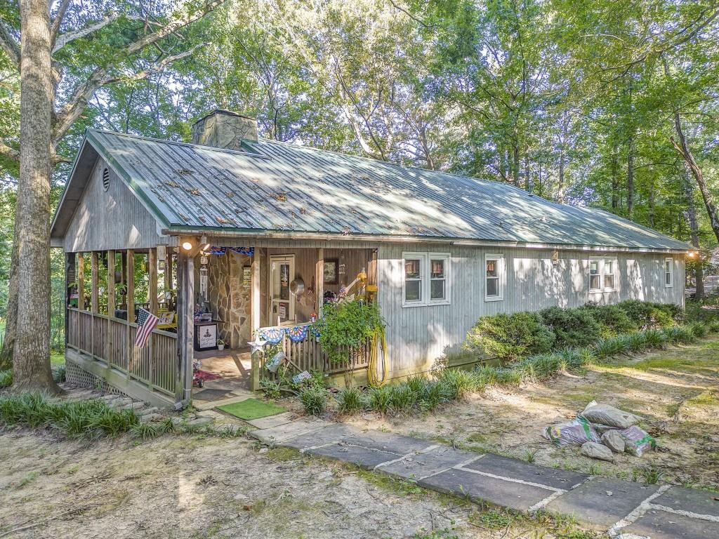 1441 Fire Tower Road