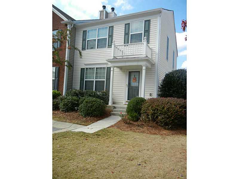Photo 1 of 15 — 1035 Annazanes Court 1035, Alpharetta, GA 30004