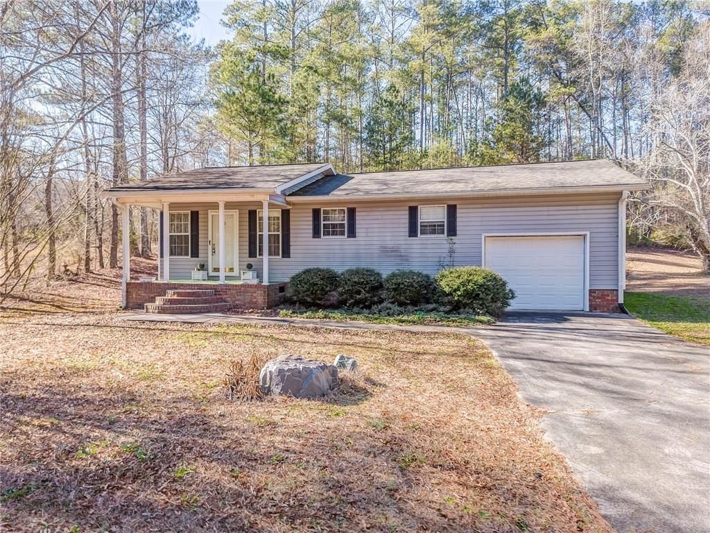 Photo of 4075 Old Dalton Road NE, Rome, GA 30165 (MLS # 7701963)
