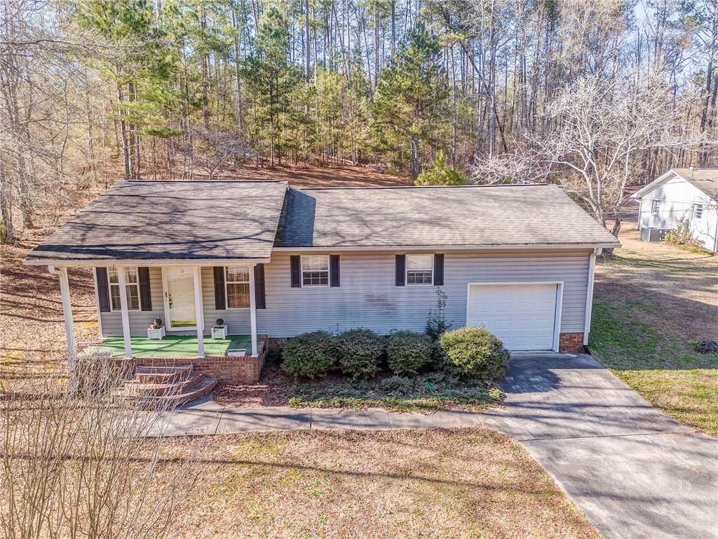 Photo of 4075 Old Dalton Road NE, Rome, GA 30165 (MLS # 7701963)