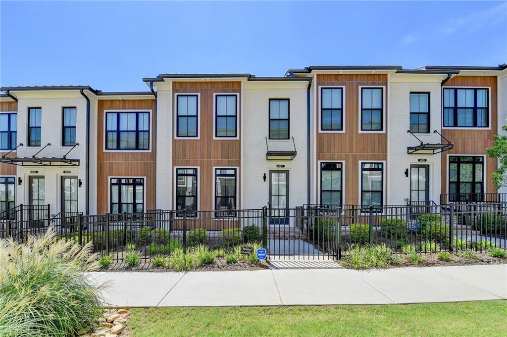407 Olmstead Way