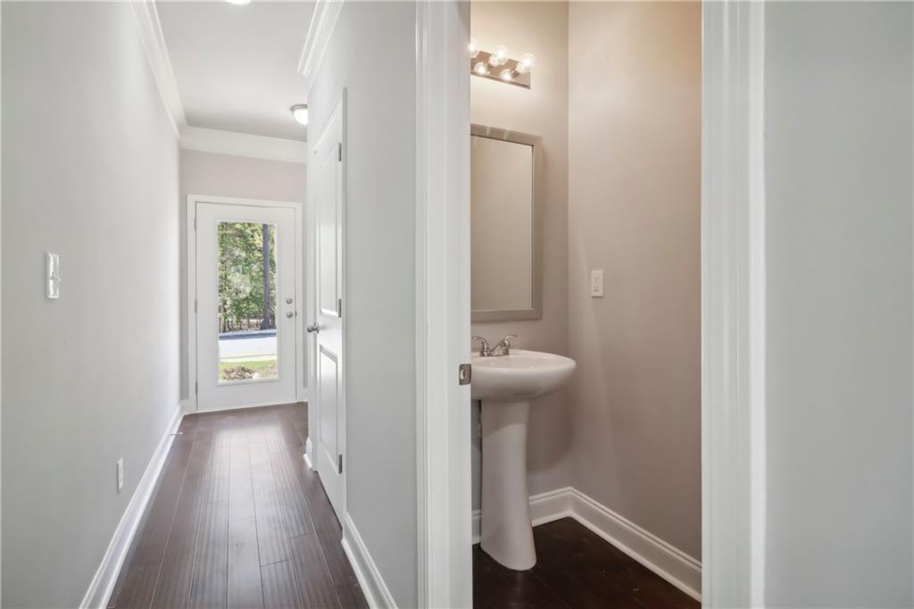 3102-A Brownstone Lane SE