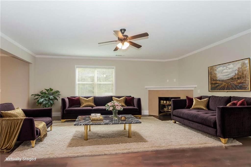 7553 Watson Circle