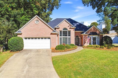Photo of 1028 Legacy Walk, Woodstock, GA 30189 (MLS # 7857110)