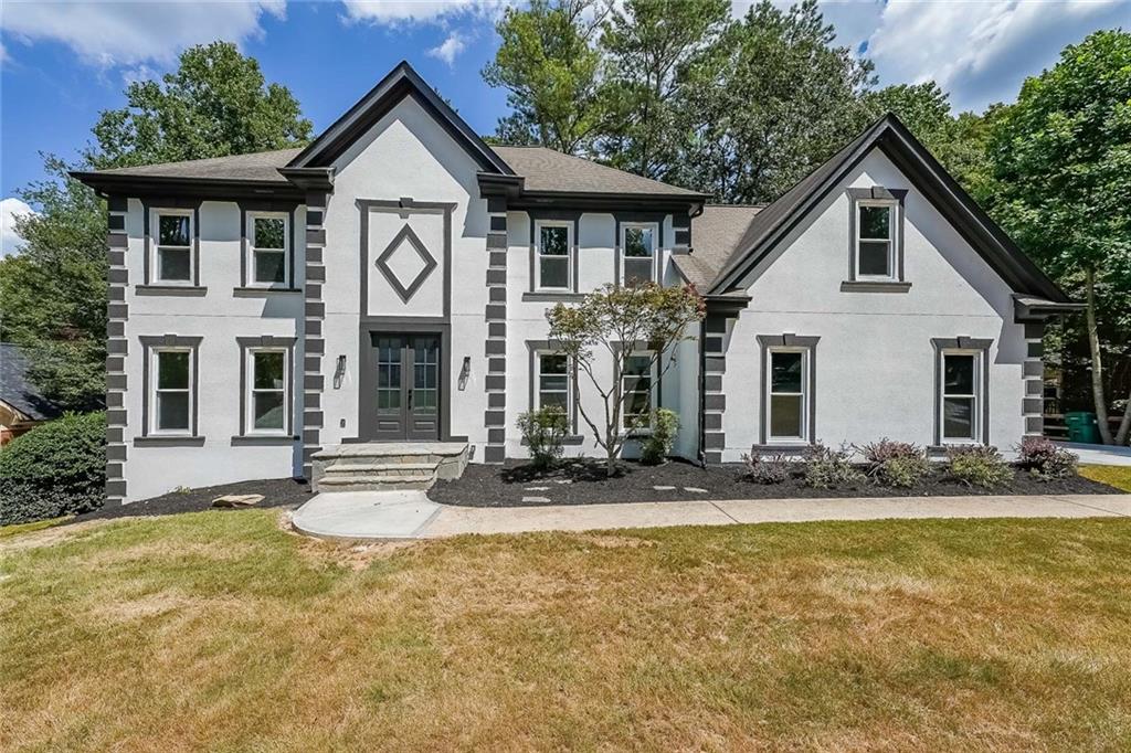 4531 Outer Bank Drive