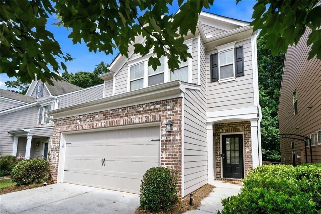 4855 Waterbrooke Crossing