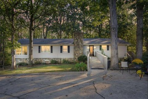 4226 Highway 155 Stockbridge GA 30281