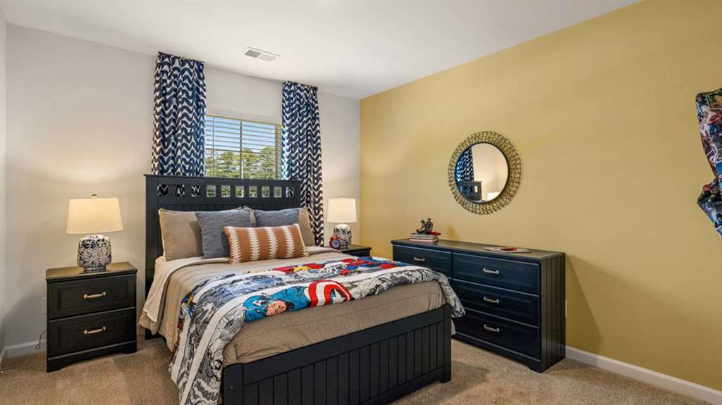 Barrett Cove - Residential