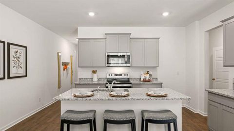 3076 Yellowhammer Drive Marietta GA 30064