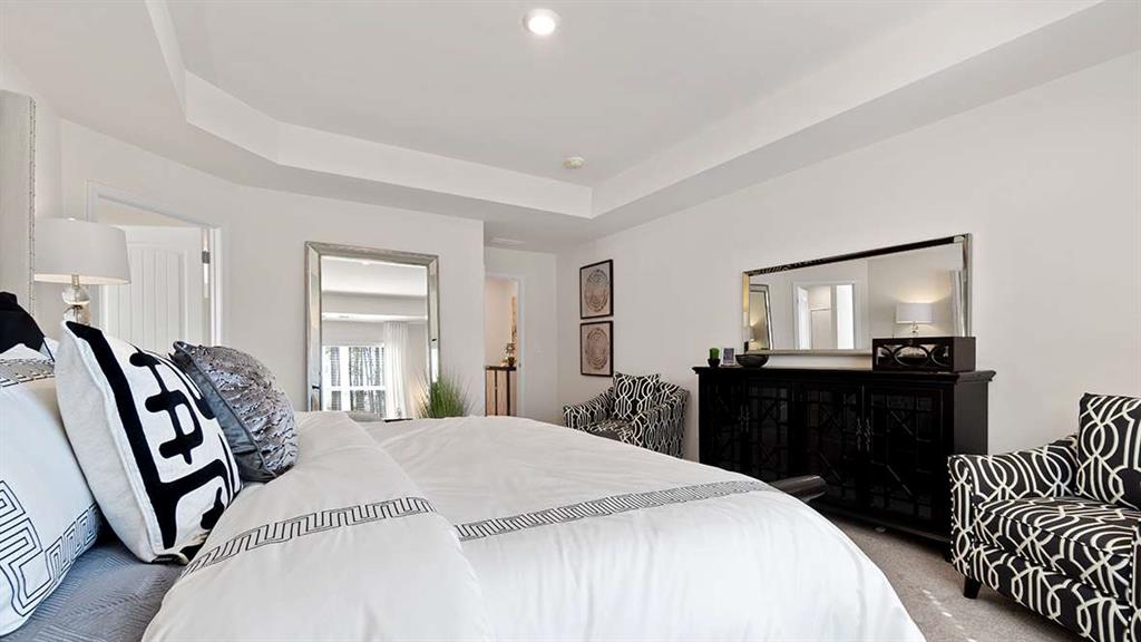 Barrett Cove - Residential