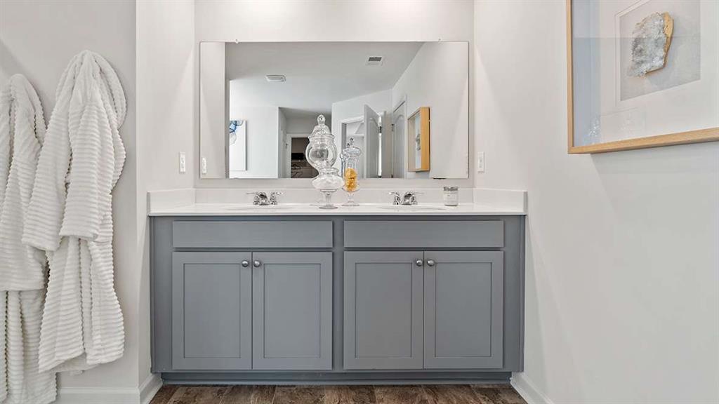 Barrett Cove - Residential